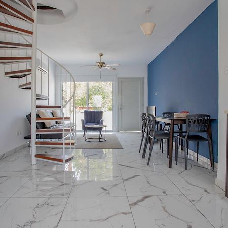 2Bd Garden Apartment Paphos Exterior photo